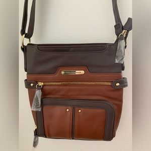 Stone Mountain USA purse